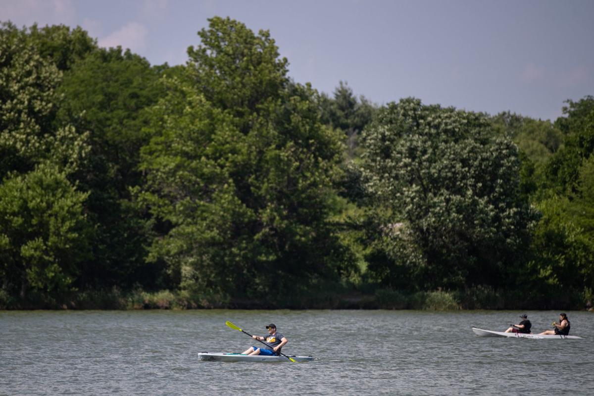 Swimming? Dog parks? Boating? Do you have ideas for Omaha's signature