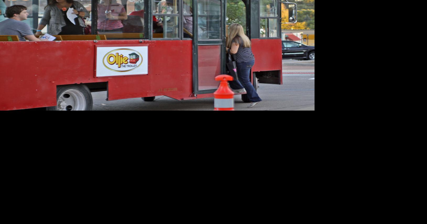 The Public Pulse Ollie the Trolley could serve Omaha better than