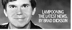 BREAKING BRAD