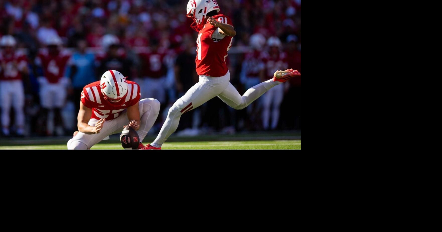 Warum Nebraskas Matt Rhule nach den Problemen beim Kicken eher auf das ...