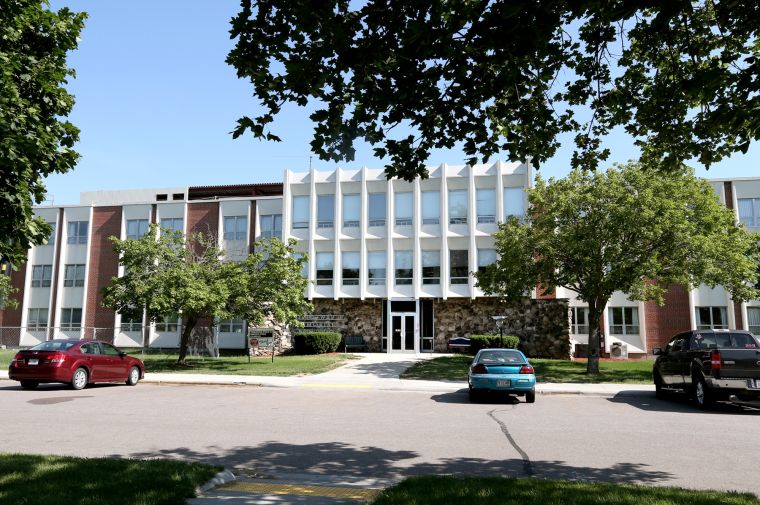 Grand Island weighs legal action in its fight to keep veterans home