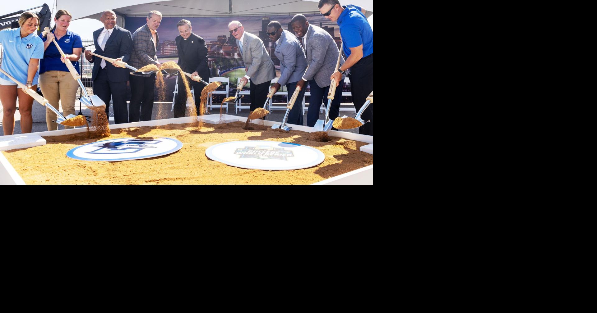 New stadium, same goal: Creighton 'grateful' for Bluejay Park, 'ready' to chase Big East title