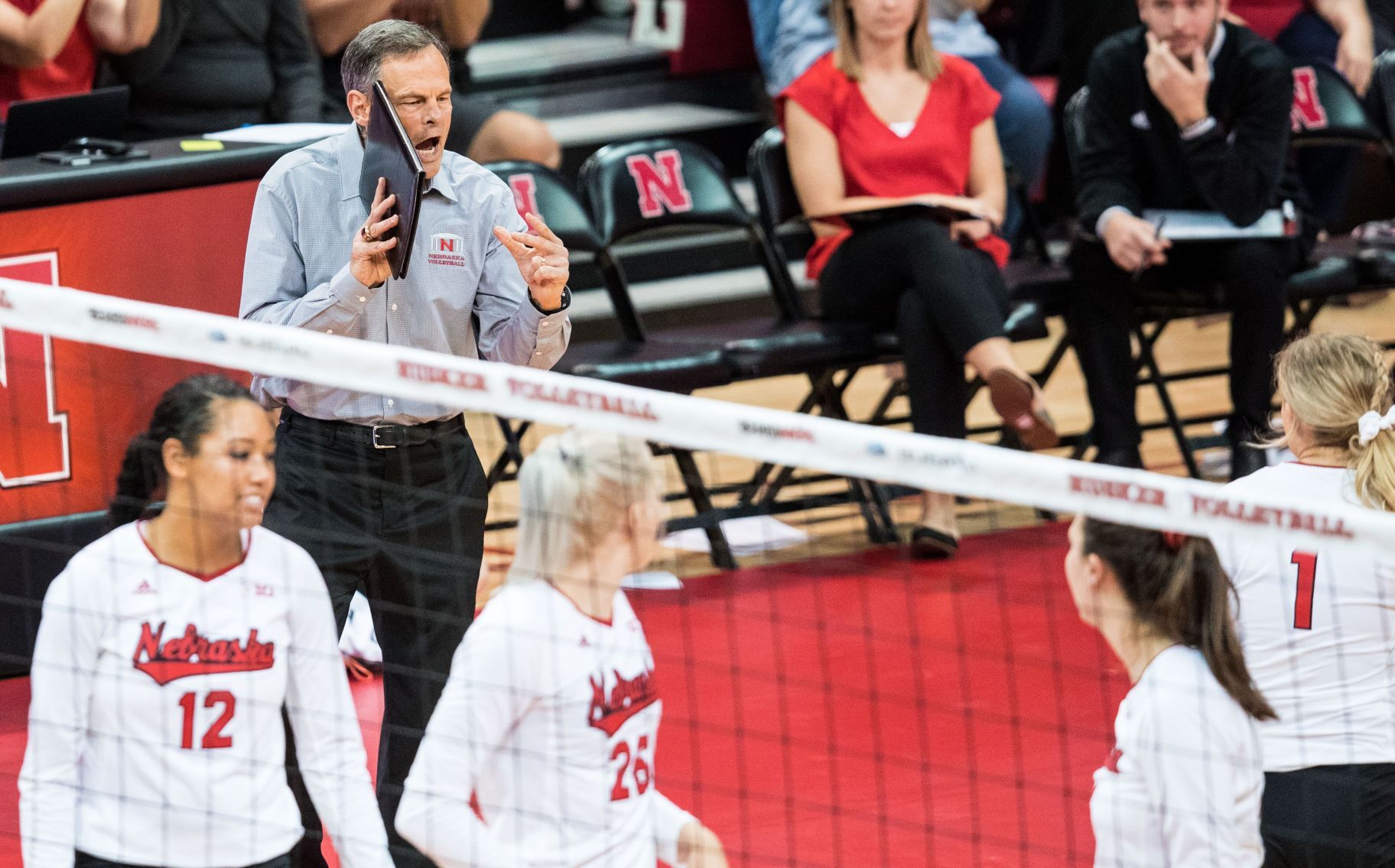 Nebraska Volleyball Coach Comments: Insights, Impact, and Community Engagement