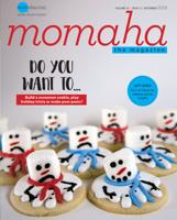Momaha Magazine - December 2019