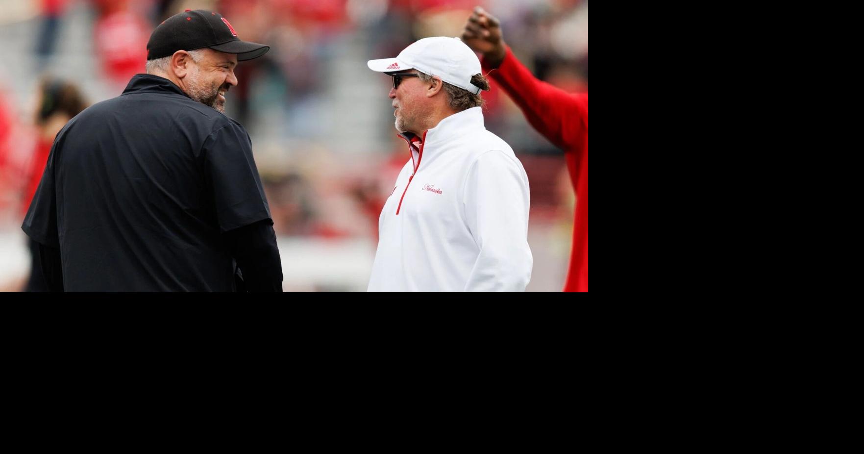 'That's why I love Dana:' Matt Rhule talks Holgorsen comments and 'good' ...