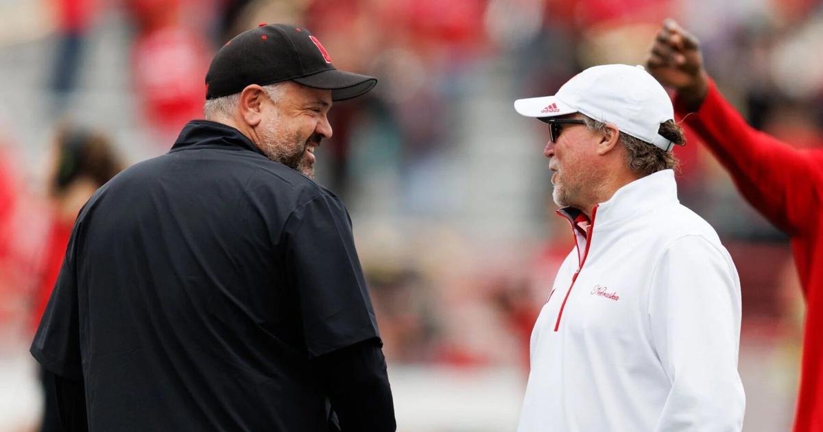 'That's why I love Dana:' Matt Rhule talks Holgorsen comments and 'good' ...