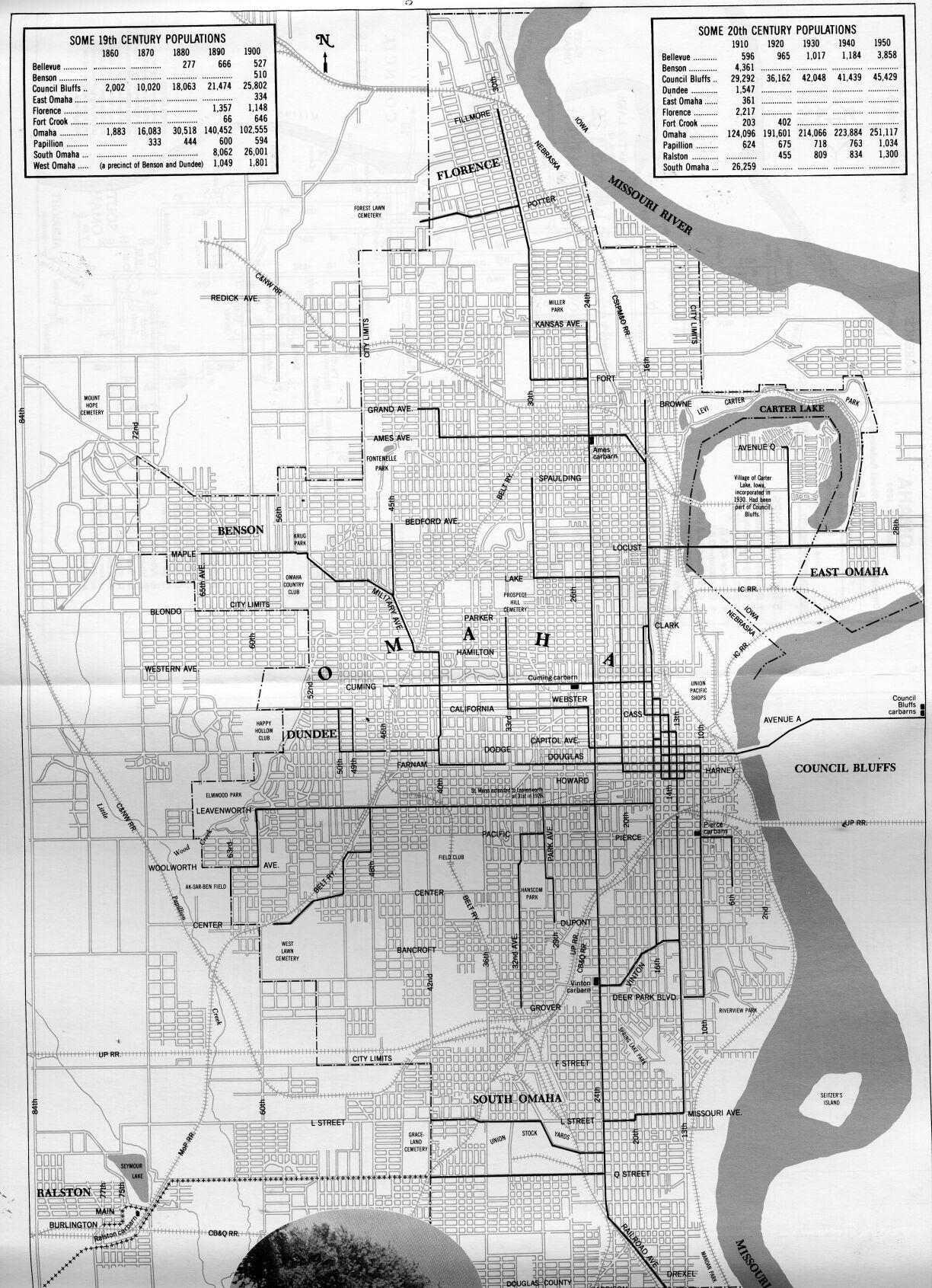 Omaha Arrests: Is The Justice System Fair? - v2vffg4