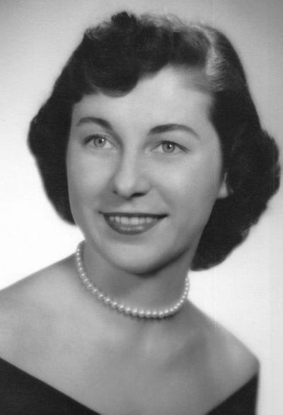 Kalina, Margaret C. "Marge"