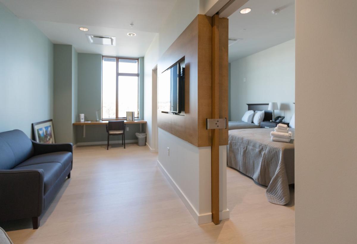 Hope Lodge will give cancer patients a 'home away from home' in Omaha