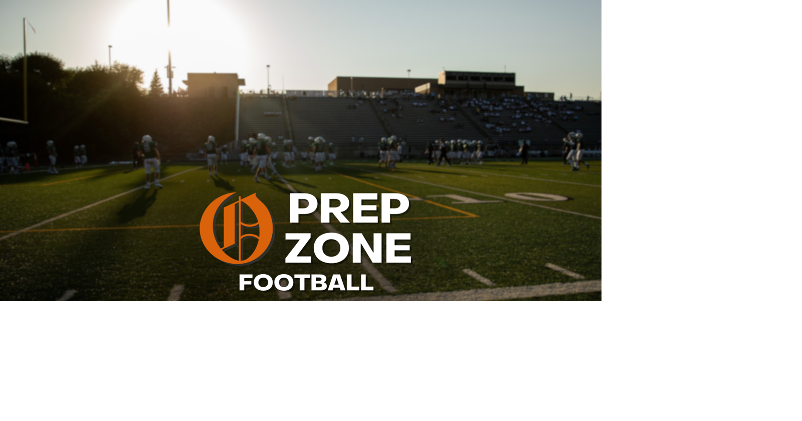 Friday night's notable Nebraska high school football games and top