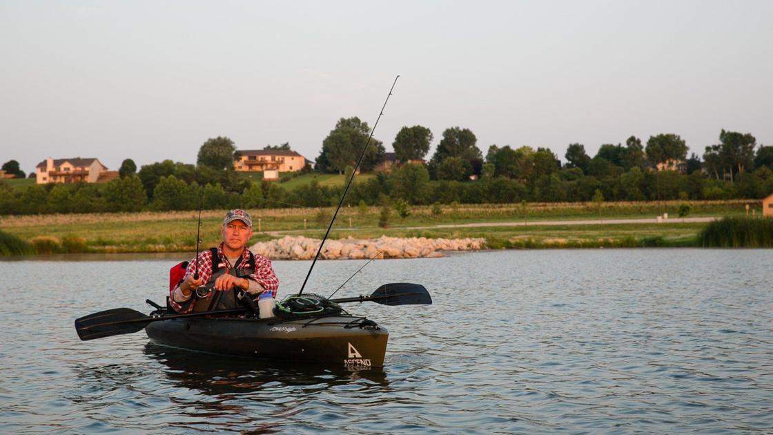 Outdoor Notes Before Boating Check Out These Safety Guidelines And Social Distancing Protocols Sports News Omaha Com