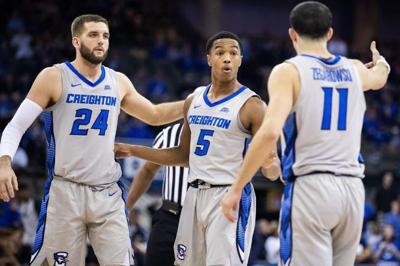 Players To Watch Keys To Victory For Creighton Vs Memphis In The
