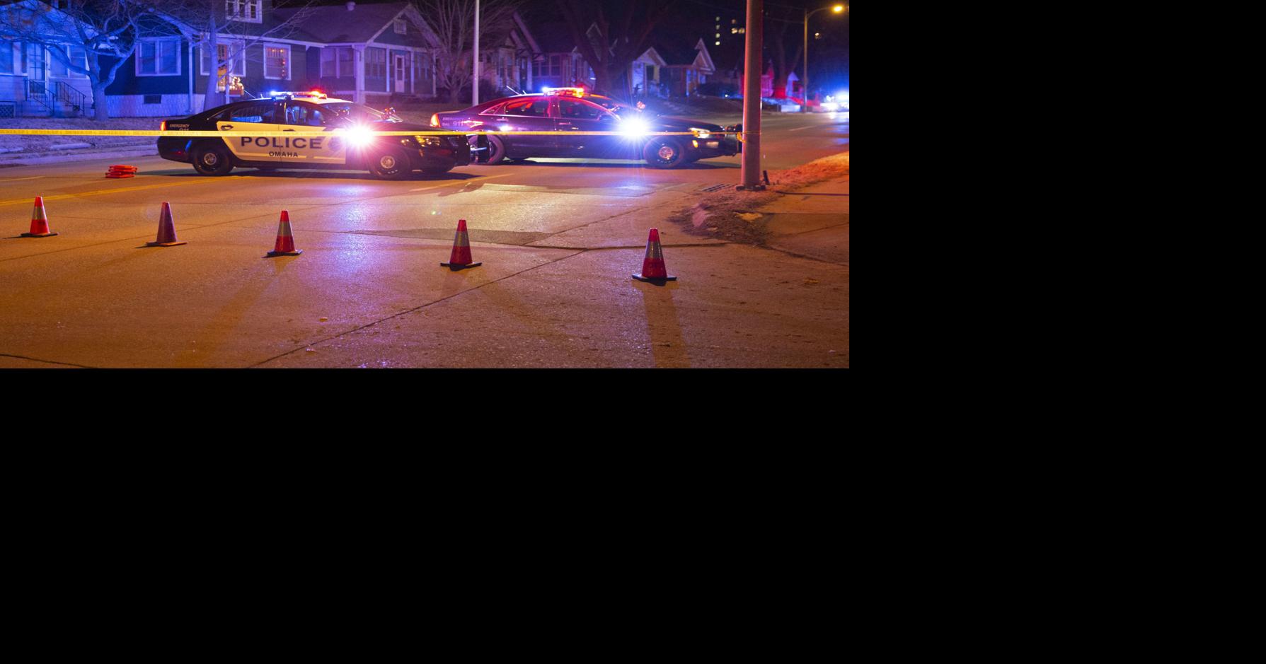 Omaha man dies after being struck by vehicle near 60th and Pinkney Streets