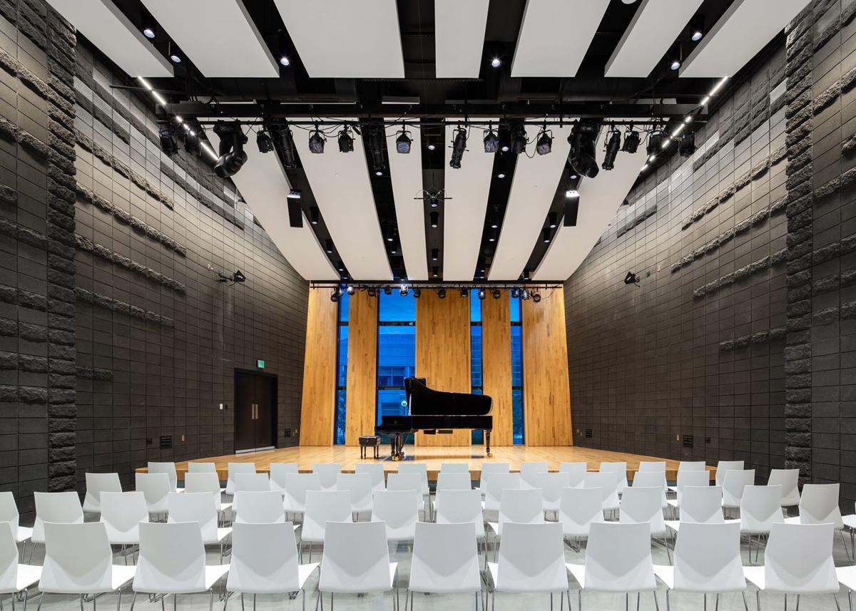 AIA Nebraska Excellence in Design Awards: 2019 Honor ...