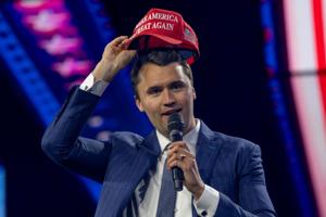 Defense argues against death penalty in Charlie Kirk case
