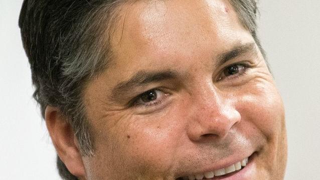 Ex-Omaha councilman Dan Welch chosen as next state GOP Ex-Omaha councilman Dan Welch chosen as next state GOP