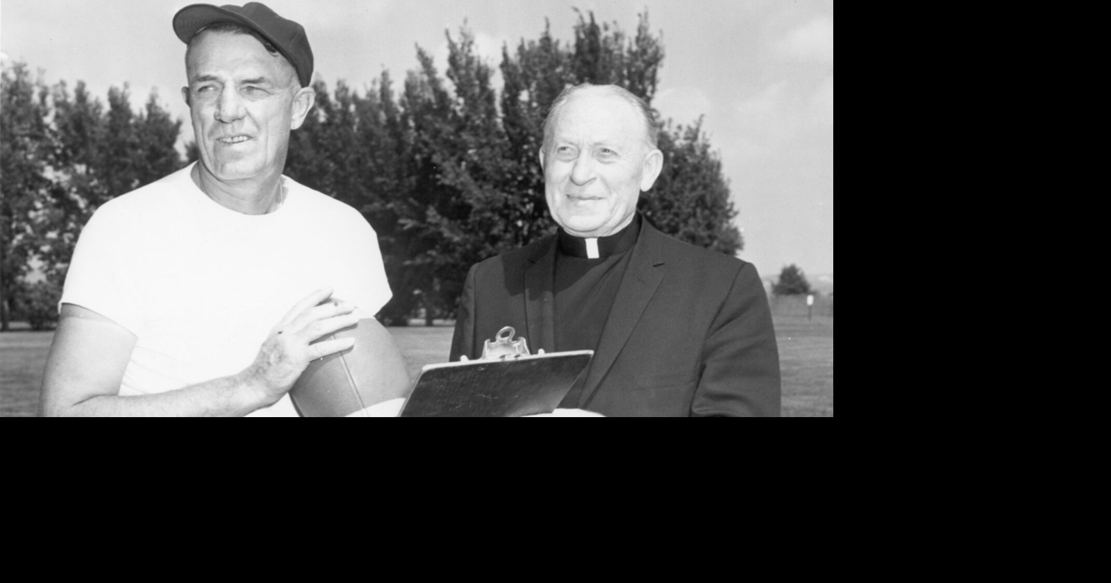 60 years ago, Boys Town was Nebraska's high school football powerhouse