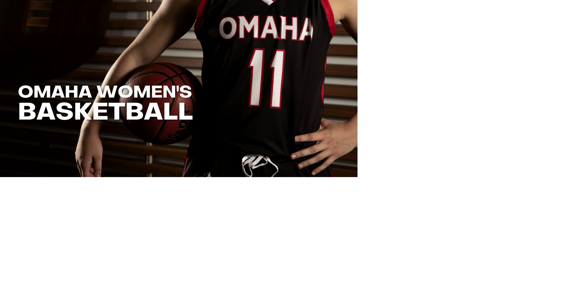 Was diese Woche im Omaha-Frauenbasketball passiert ist
