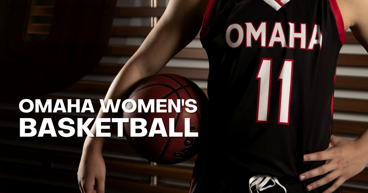 Was diese Woche im Omaha-Frauenbasketball passiert ist