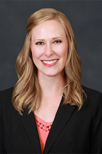 Dr. Natalie Klusaw, O.D.