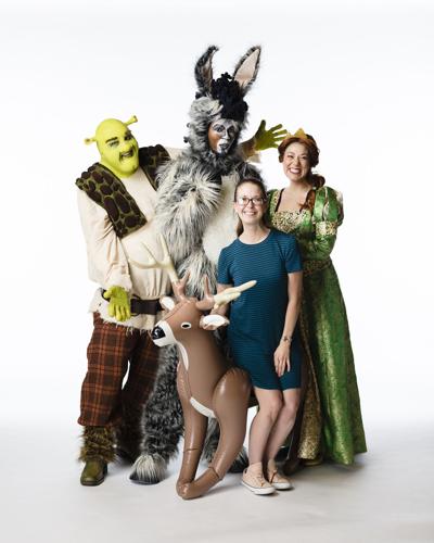 Shrek: The Musical - Nebraska Arts Council