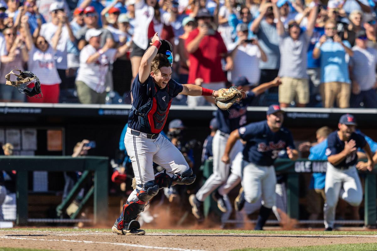 The Shape Of Baseball Is Changing In 2021 — College Baseball