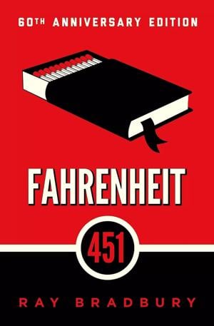 "A favorite book my book group read and discussed is' Farenheit 451.' It was fascinating to see what the past thought the future might bring," reader Margaret Hardy writes of the 20th century classic.