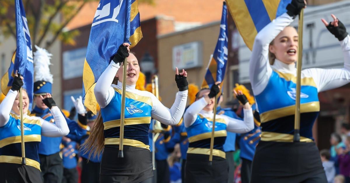 How does Kearney-UNK relationship benefit both sides