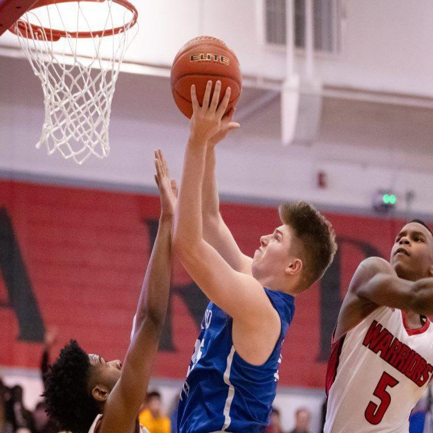 Millard North S Bret Porter Joins Nebraska Basketball As Preferred