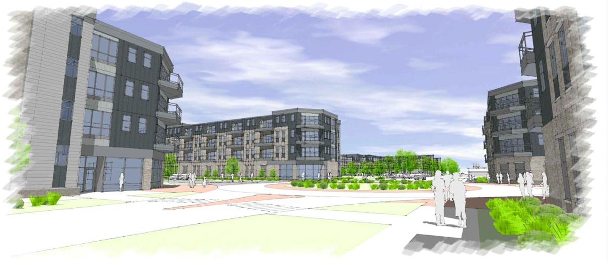 Major projects are changing the Omahaarea landscape Outlook
