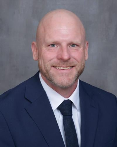 Elkhorn Public Schools Board of Education Names Pechous as Superintendent-Elect