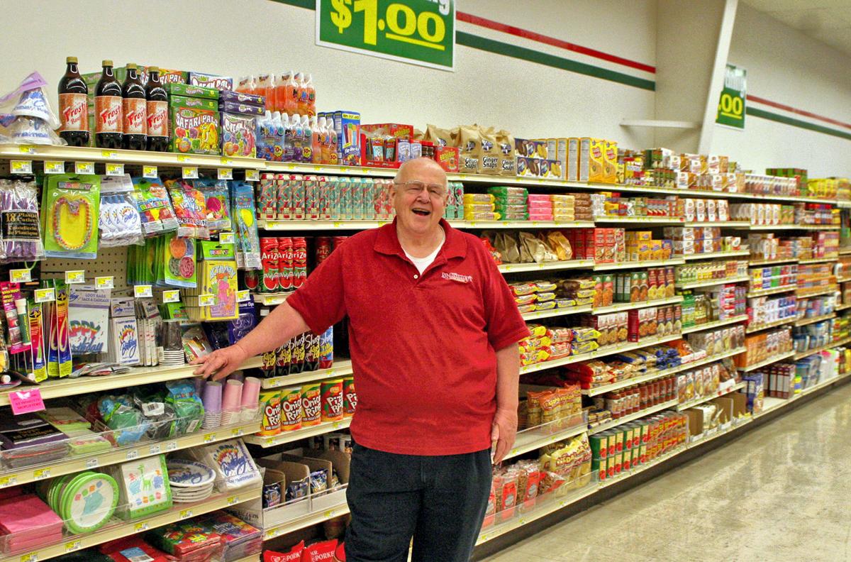 McKinney’s sells pharmacy to U Save