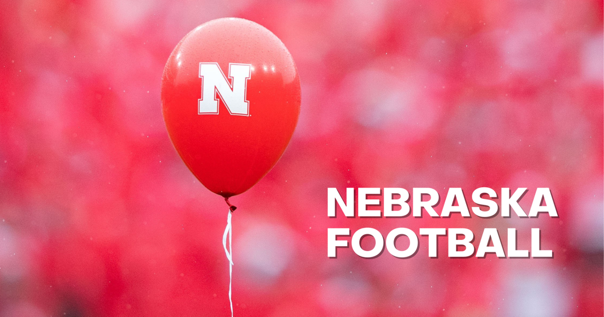 Husker Camp Countdown: No. 43 Kyle Cunanan