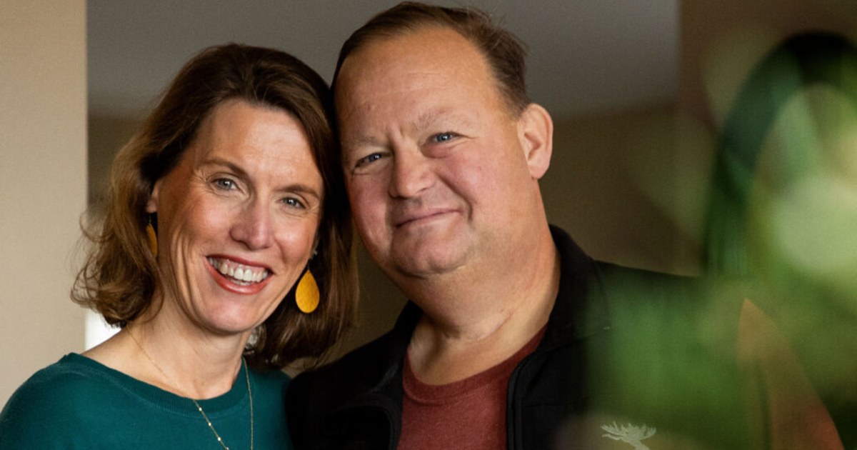 Nebraska couple ready for quiet Christmas after last year's medical ...