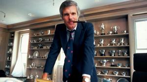 CNN founder Ted Turner dead at 87