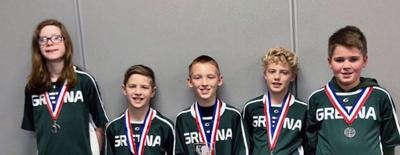 Quiz Bowl runners-up