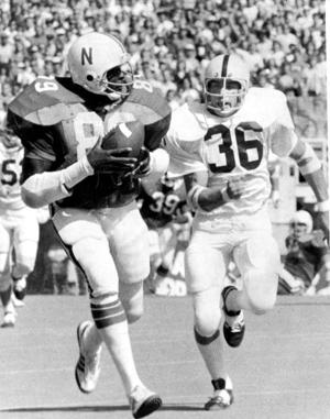 Nebraska's sellout streak will be even more untouchable as Notre Dame's