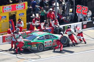 MOTOR-NASCAR/