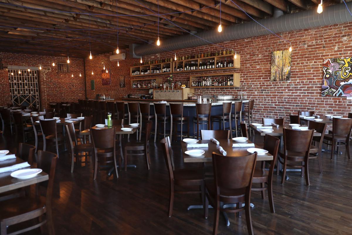 Review Dundee's Baela Rose is one of the best new restaurants in Omaha