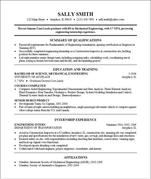 Relative Experience Is A Resume Builder Special Sections Omaha Com