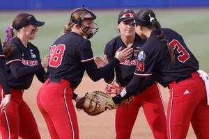 Nebraska Softball