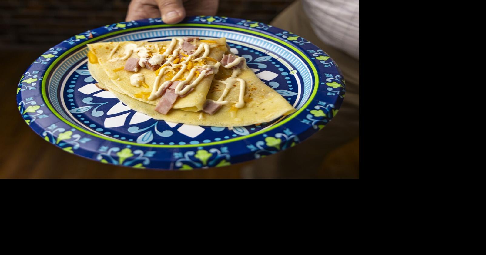 National Crepe Day draws late-night crowd to Crepe Cafe’s new space