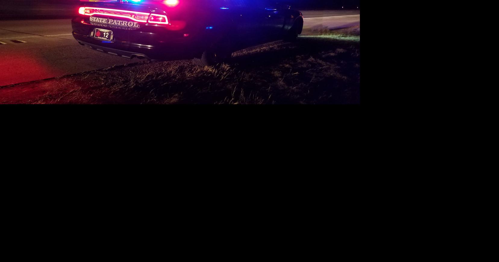 Authorities identify man who died in Interstate 80 collision near Greenwood