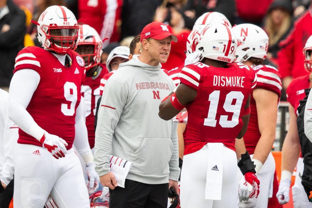 Diving into the (very) slim odds of Nebraska making a bowl game Big