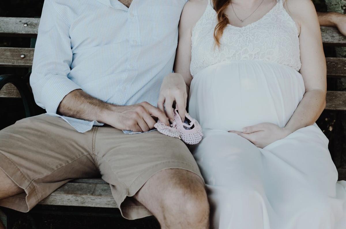 Pregnancy, couple
