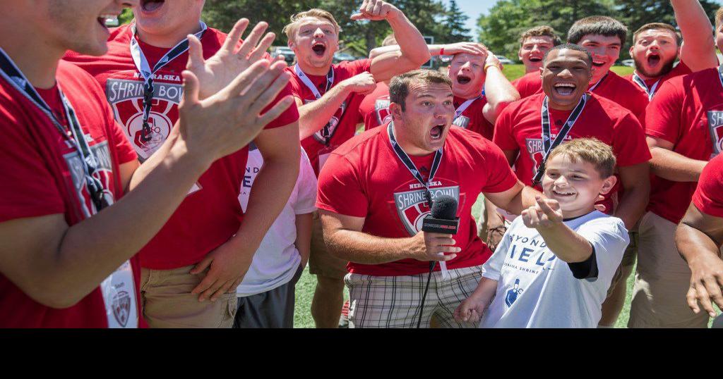 Nebraska Shrine Bowl will stay in Kearney through at least 2024