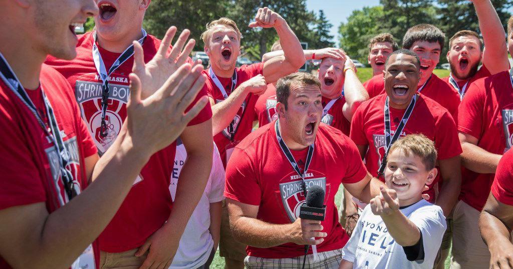 Nebraska Shrine Bowl will stay in Kearney through at least 2025