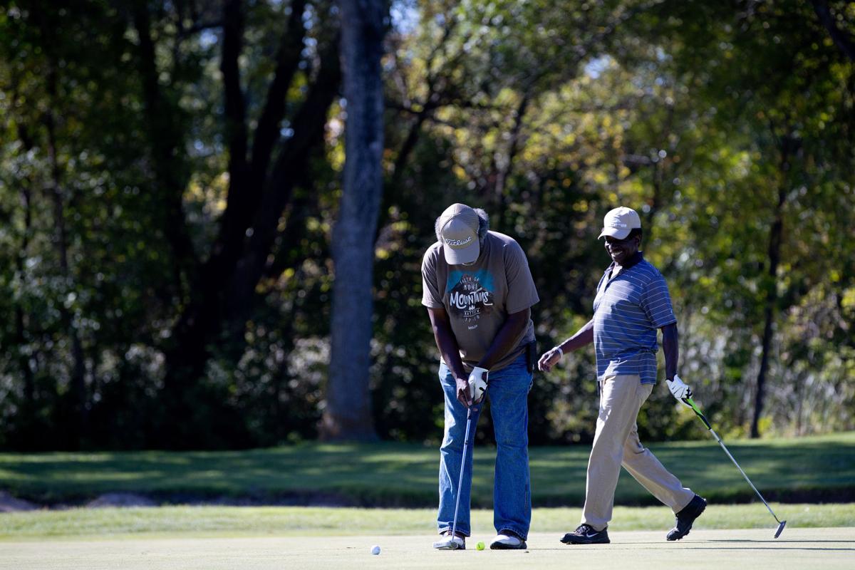 La Vista Falls Golf Course Shuts Down Will Become Park In 235