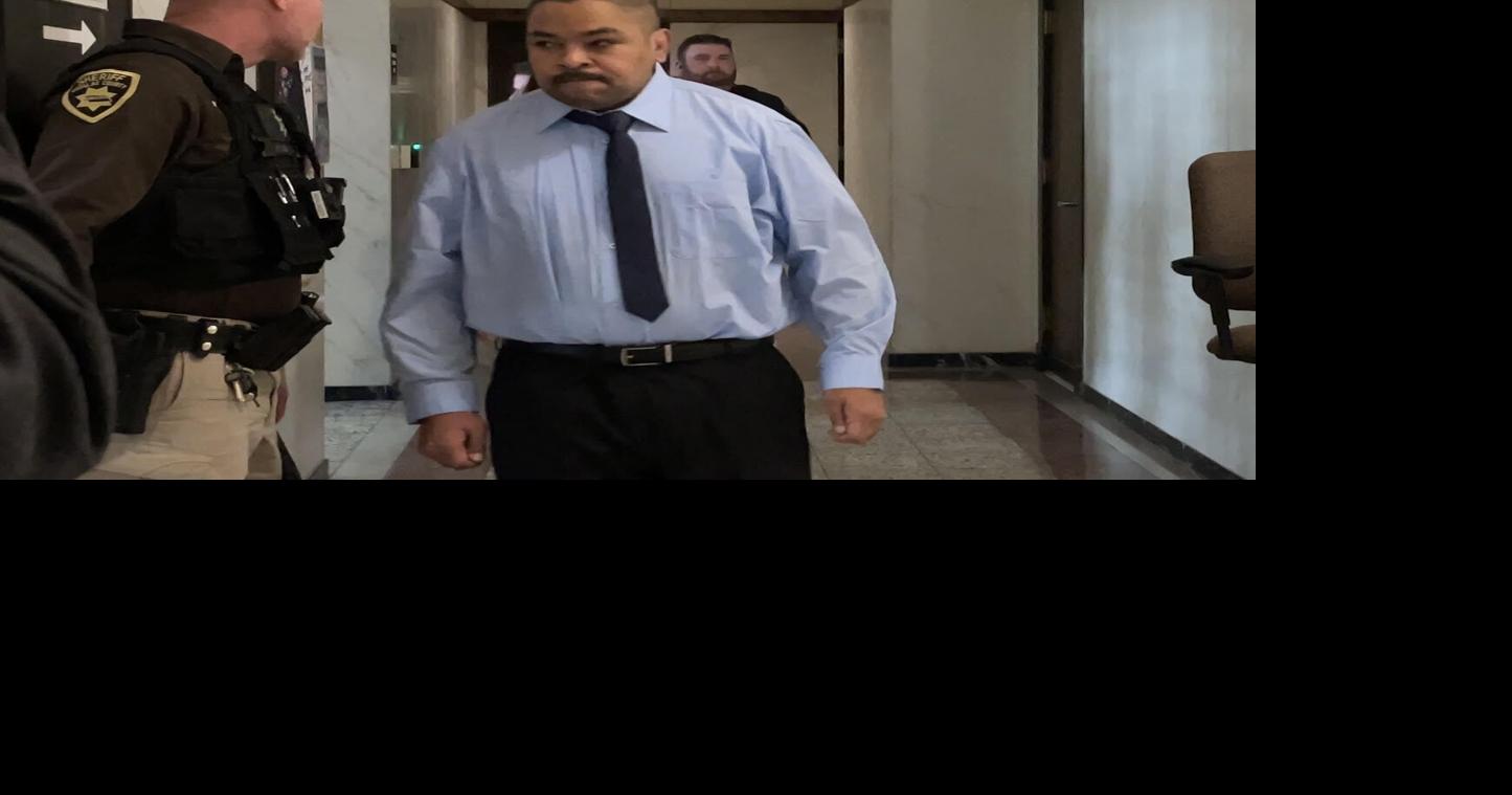 'Panic, not premeditation': Aldrick Scott will take the stand in murder ...