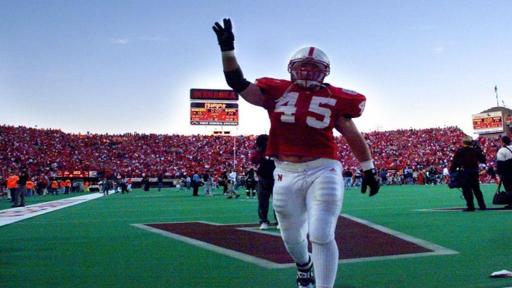 A Complete History Of Husker Walk Ons In The Nfl Draft Blogs Omaha Com